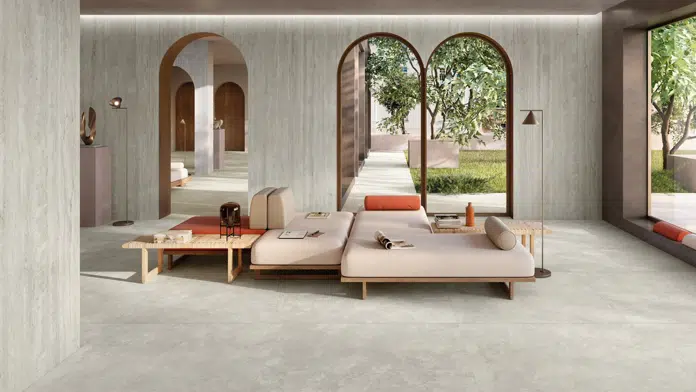 Ceramic Tile Collections