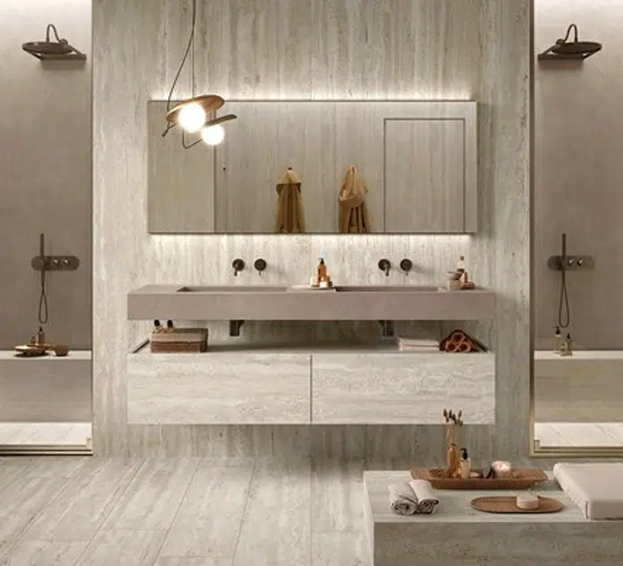 Bathroom Design Bathmood - Bliss