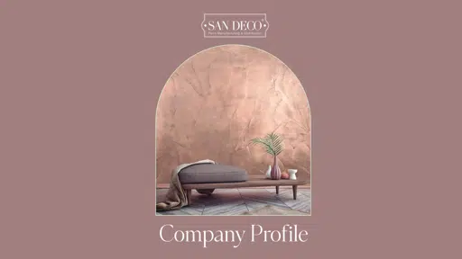 San Deco Company Profile.pdf