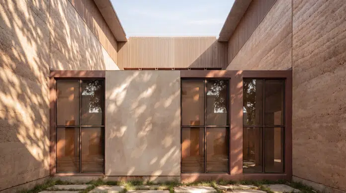 CONTEMPORARY SURFACES