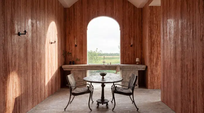STONE SURFACES