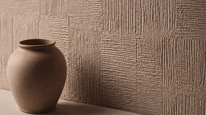NATURAL & MINERAL SURFACES