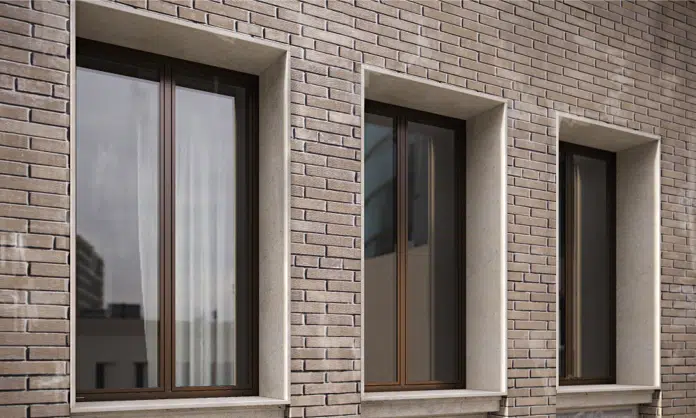 Windows & Doors - Windows Aluminium