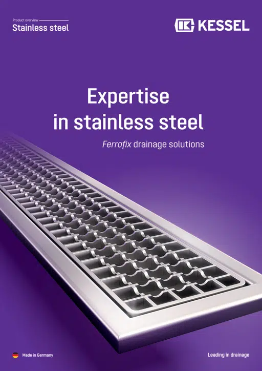 Expertise in stainless steel