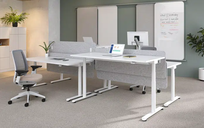 Desks, Benches & Tables