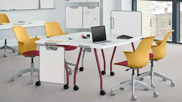 Steelcase Learning