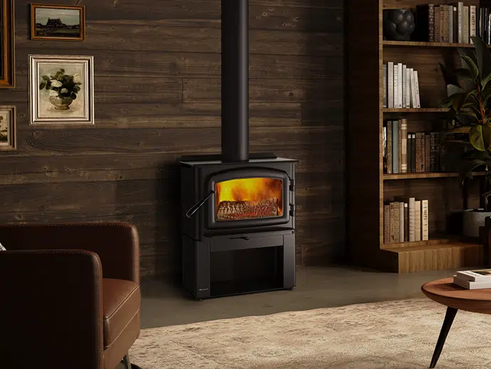 Wood Stoves