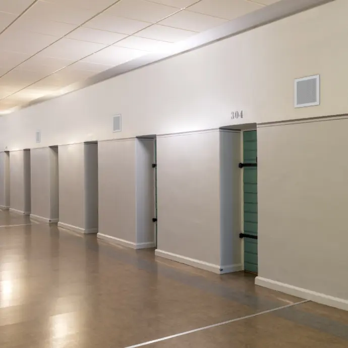 Security Grilles