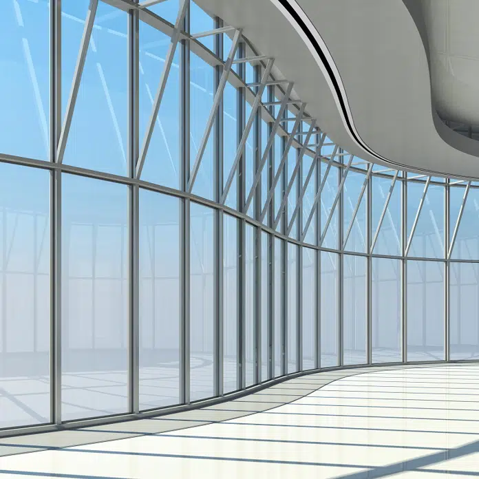 Linear Diffusers & Grilles