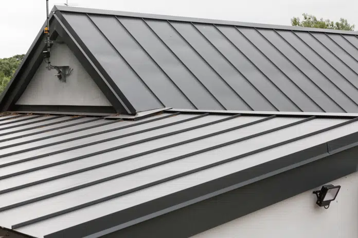 Roofing systems - Catnic Urban