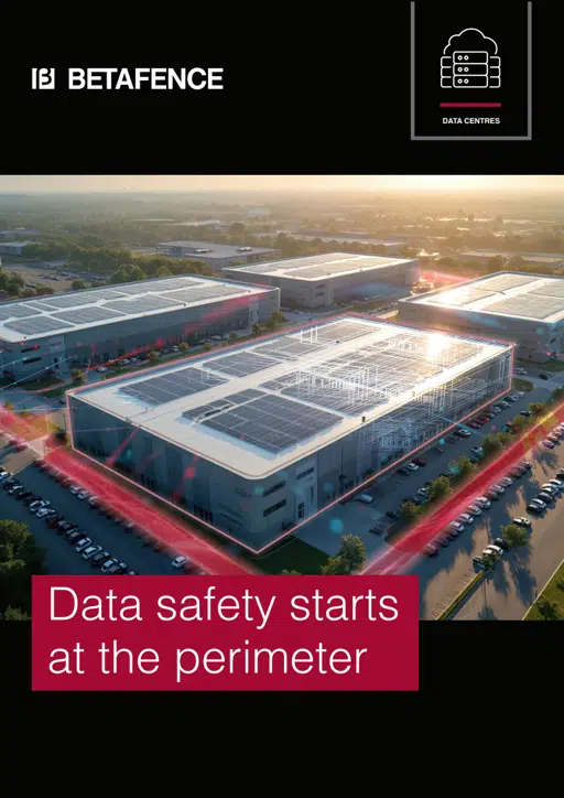 Betafence Data Centre Segment Brochure 01_26 (1).pdf