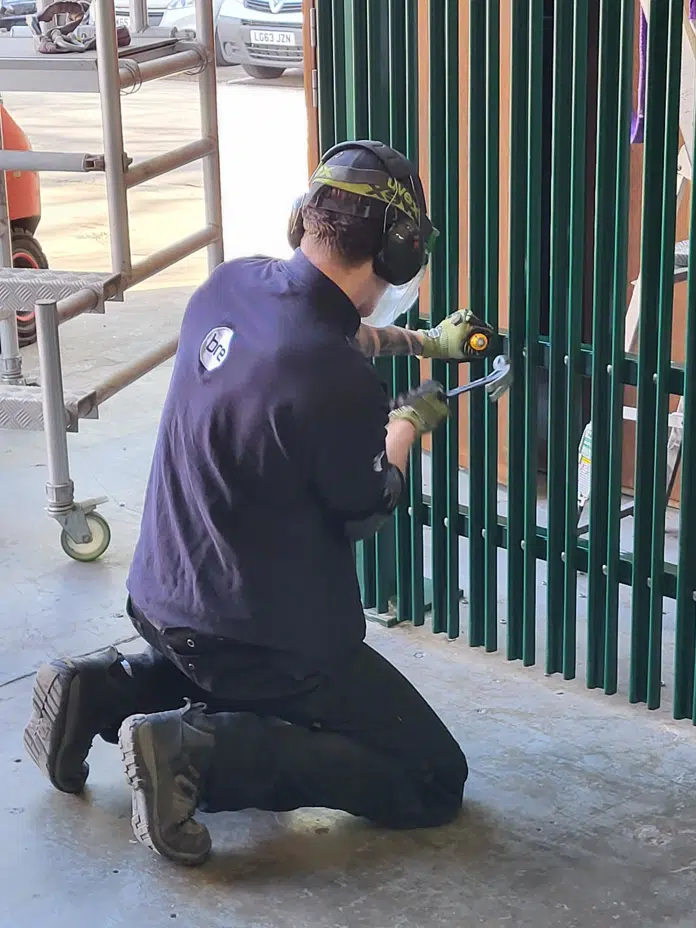 LPCB Certified Systems