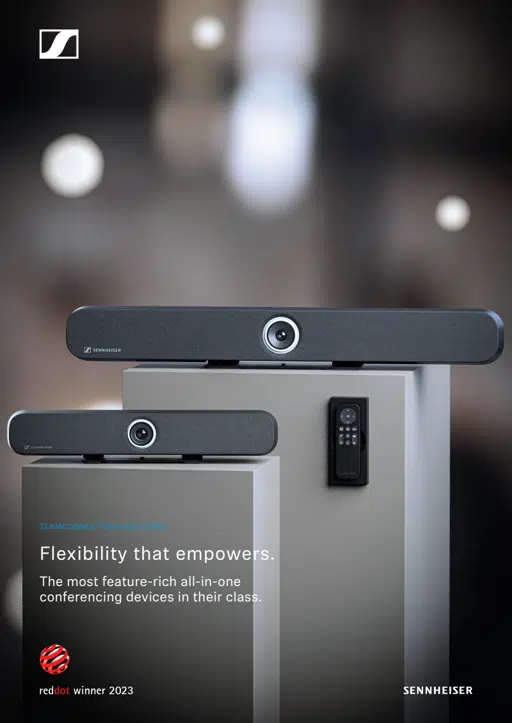 TeamConnect Bar Solutions