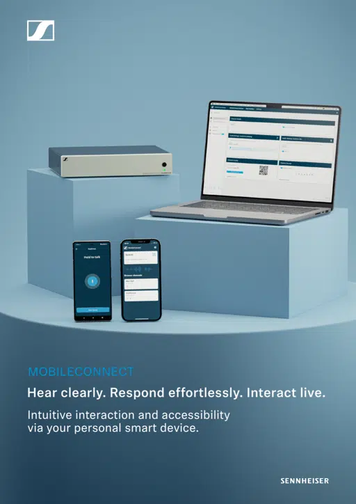 MobileConnect