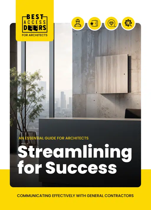 Best_Access_Doors_Guide_for_Architects_E-Book_2024.pdf