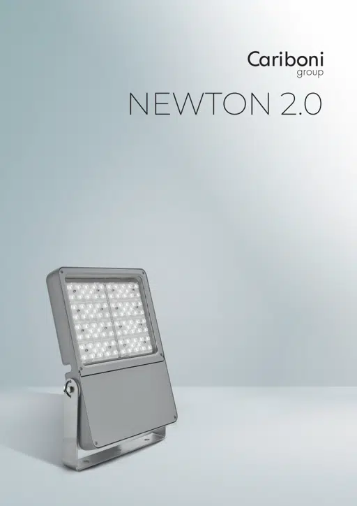 Cariboni Group_Brochure Newton 2.0 2023_IT-EN