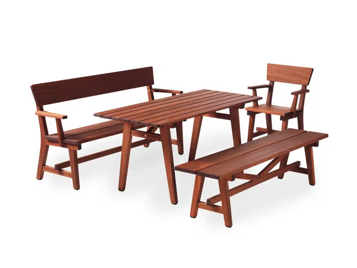 Hjorthagen Furniture group