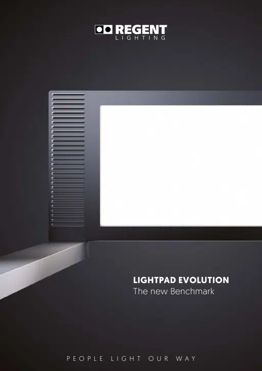 REGENT_LIGHTING_FOLDER_LIGHTPAD-EVOLUTION_2023_DE (1).PDF