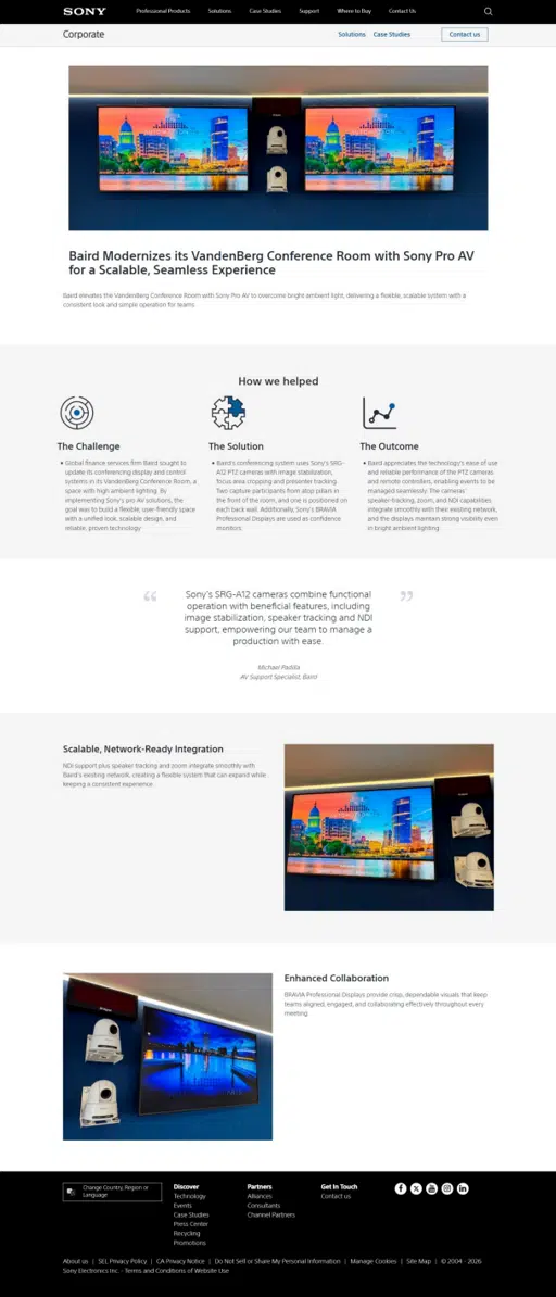 Sony case study-Baird.pdf