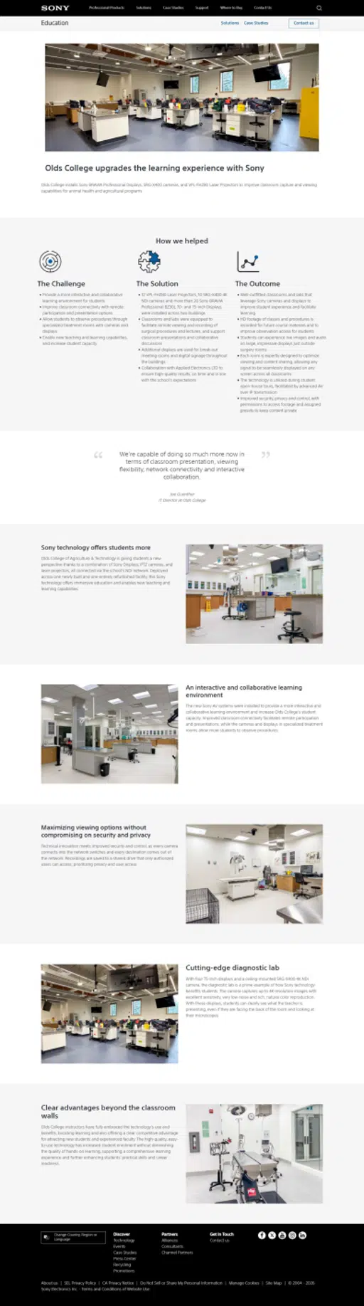Sony case study-Old College.pdf