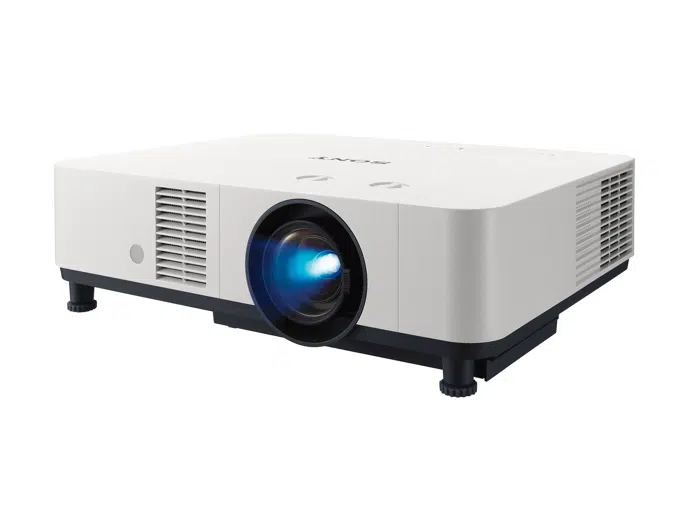 Projectors - Laser Projectors