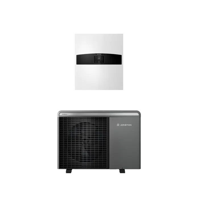 Heat Pumps - Nimbus 5 M R290