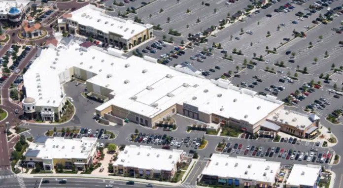 VersiFleece® Membrane Roofing
