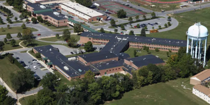 EPDM Membrane Roofing
