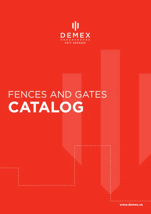 Fences and Gates-en