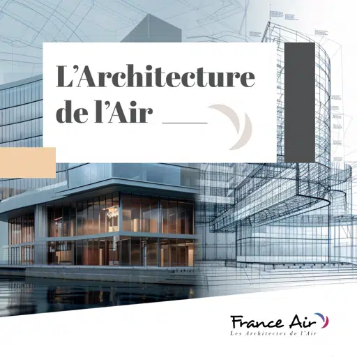 Plaquette L'Architecture de l'Air