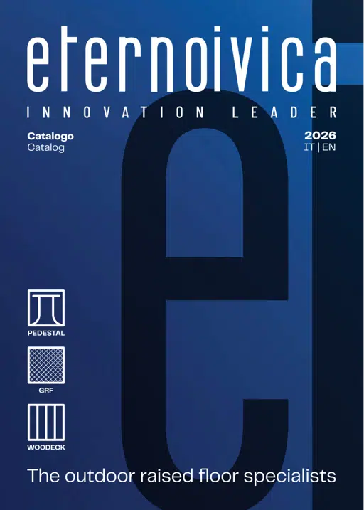 Catalogo Eterno Ivica 2026