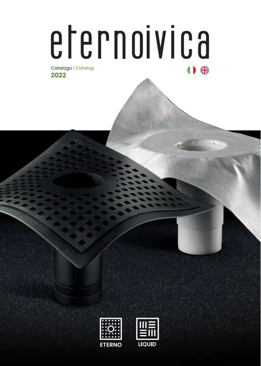 Catalogo Liquid_Eterno Ivica