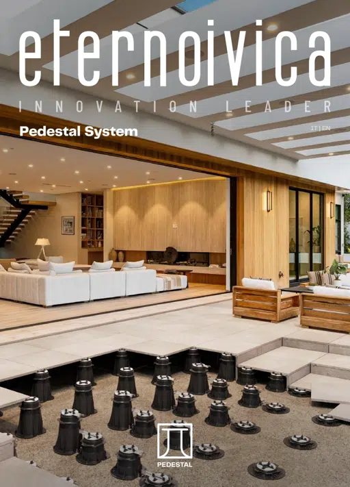 Brochure Pedestal System_Eterno Ivica
