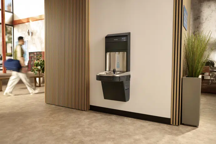  Coming Soon! Elkay® Pro Filtration™ Expansion