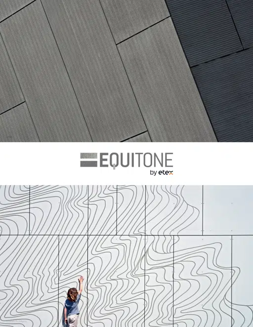 EQUITONE 2026 Catalog