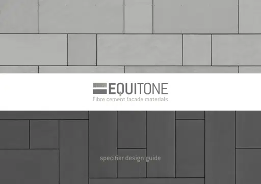 Specifier Design Guide