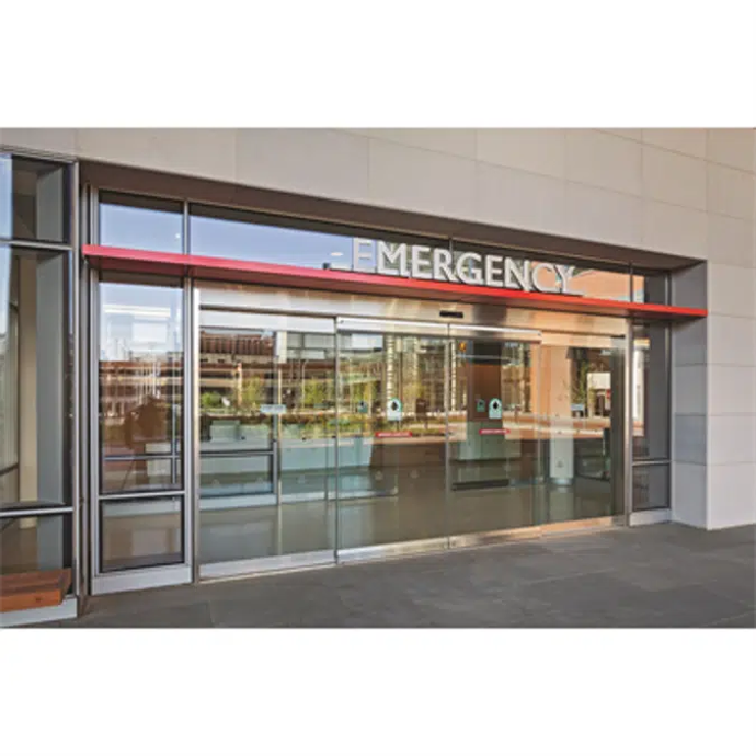 Doors - Sliding Doors