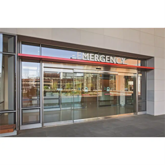 Doors - Sliding Doors