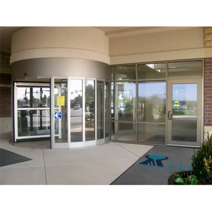 Revolving Door