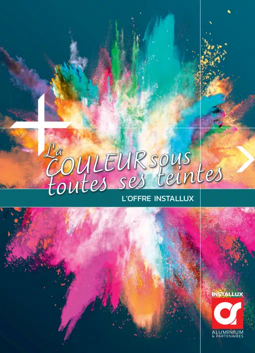 Offre Couleurs 