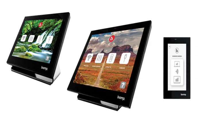 Apprimo - Touch Panels