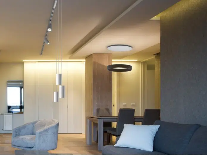 Lighting - Pendant Lamp