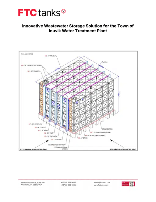 Water Treatment Plant - Case Study.pdf