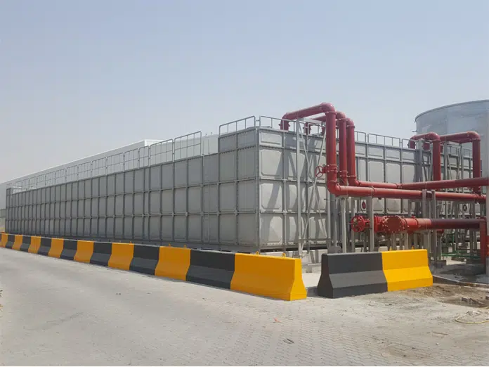 Outdoor Application
