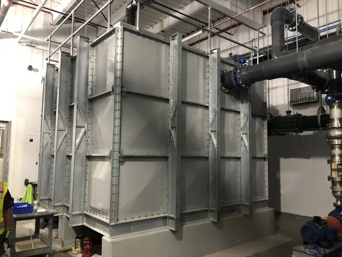 Indoor Application