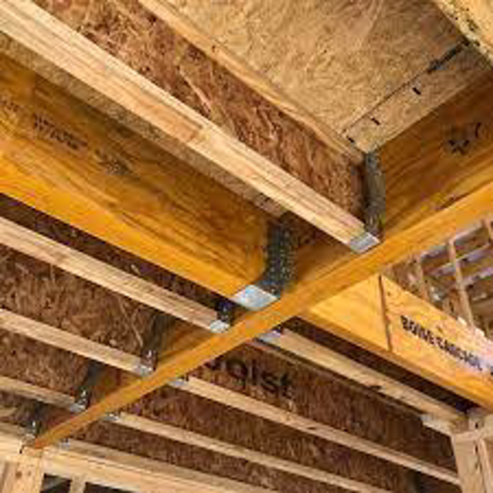 Beams - Eastern VERSA-LAM Beams