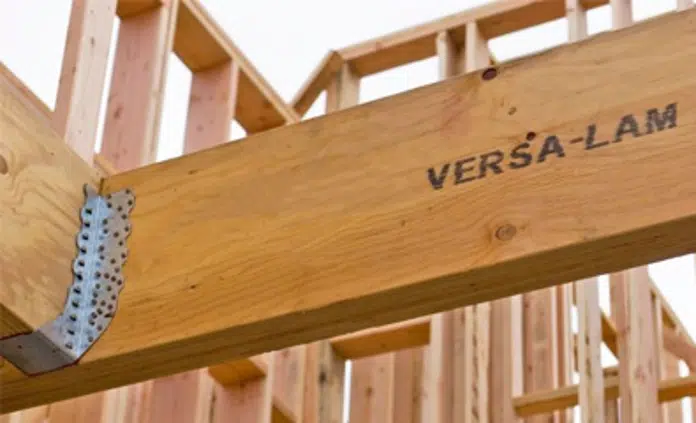 Beams - Western VERSA-LAM Beams
