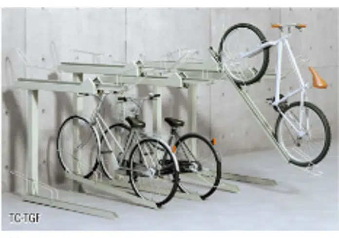 BIKE RACK