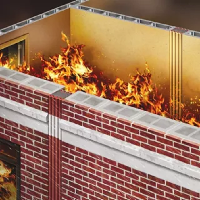 Fire Resistant Joint Sealants - EMSHIELD