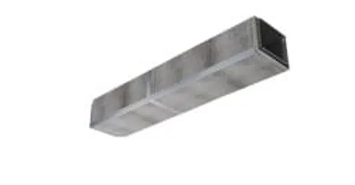 HVAC Duct